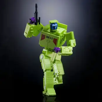 10 best sales Xtransbots - №1