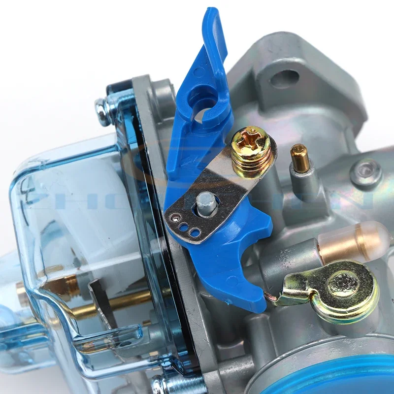 

PZ26 Carburetor Carbohydrates for Honda CB125 XL125S TRX250 TRX 250EX XR100 XR200 CG CB 125 150 Cc ATV Quad Dirt Bike Motorcycle