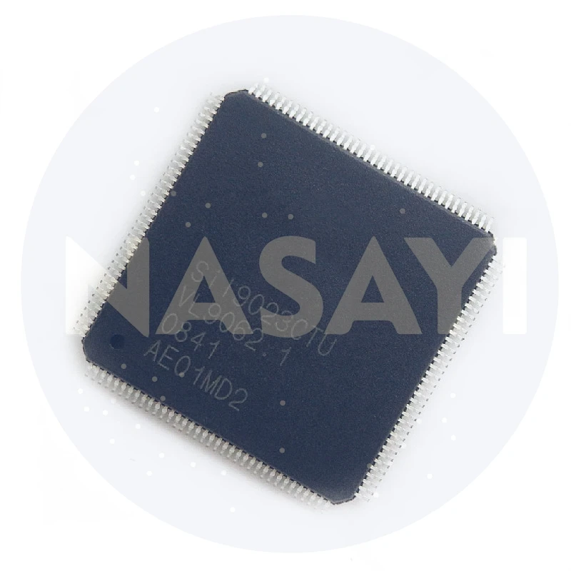 1-100PCS SIL9023CTU SIL9023 BTA20-600B BTA20 SF14 BQ24736 BQ736 FGPF4633 4633 IT6633E-P CXG