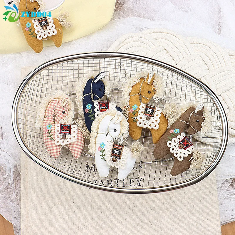 ●1PCS Cute Fabric Pink Plaid P - Women'S Accessories Accessorize ulasan dan harga