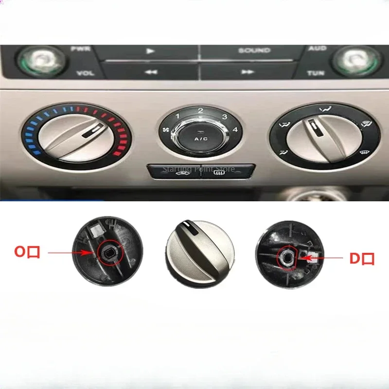 

Подходит для F.C.J. Перекрестная ручка для кондиционера FRV FSV, контроллер переключателя кондиционера, Кондиционер