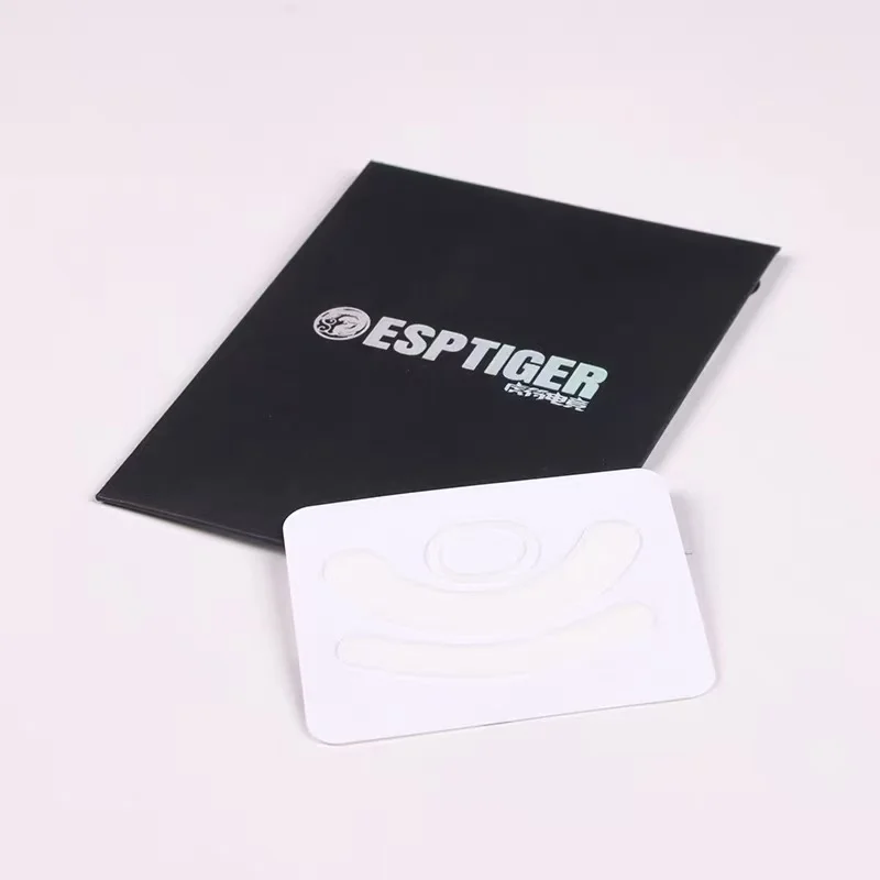 Esports Tiger ICE V2 Mouse Skates Mouse Feet For DELUX M900/M900 Pro/Pro+/Ultra /M800 Pro/M800 Ultra