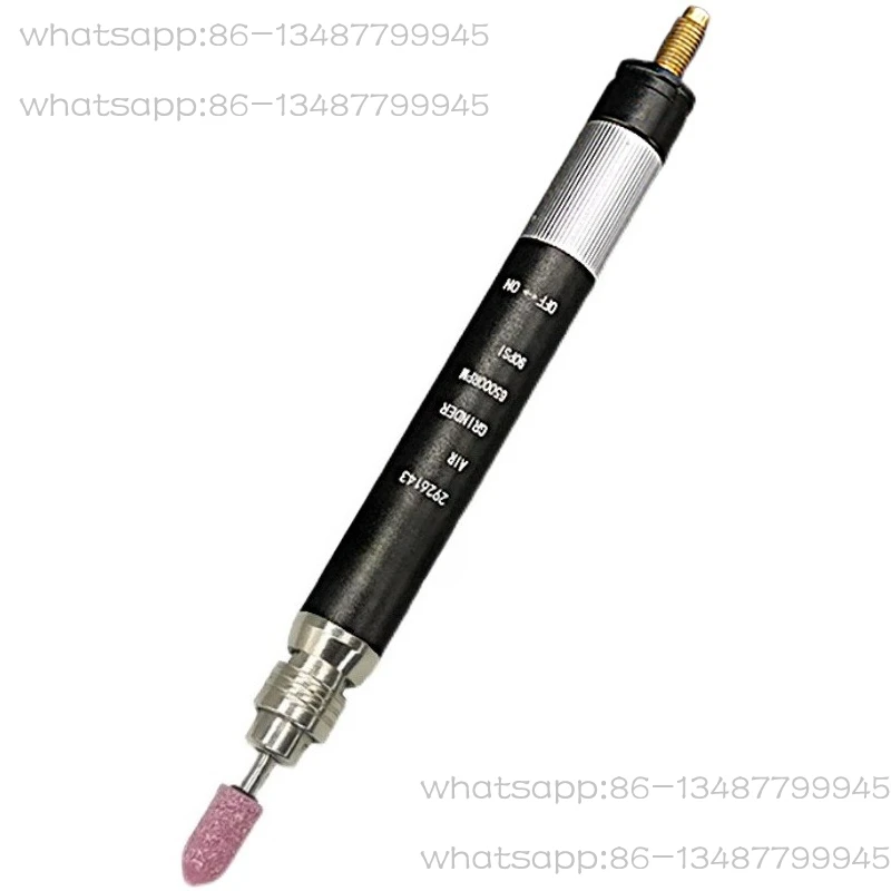 

Pneumatic Grinding Machine Industrial Grade Mini Mold Polishing Pen Polishing Machine Metal Jade Engraving