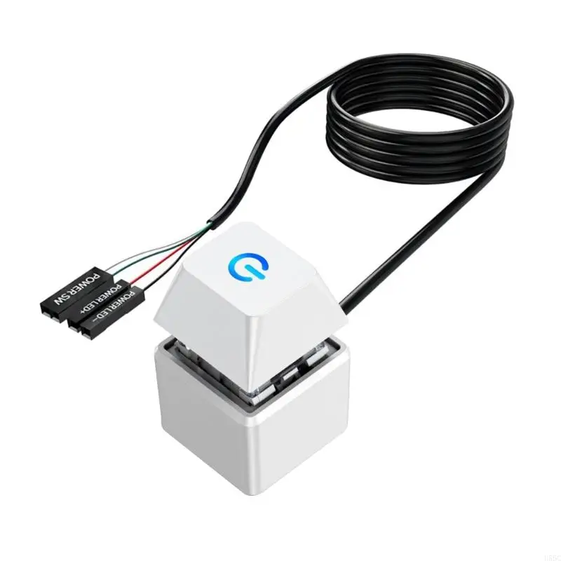 U55C LED Desktop Switching Switching Desktop