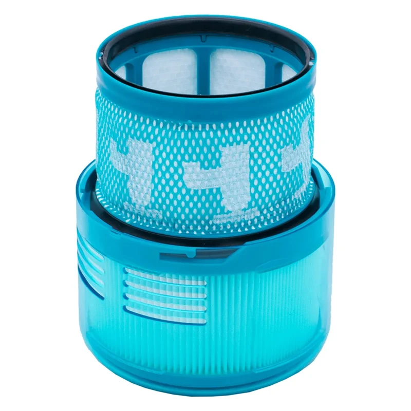 Filtro di ricambio M02K-Gen5 per aspirapolvere senza fili Dyson Gen5detect Absolute, Gen5outsize Absolute, Gen5detect