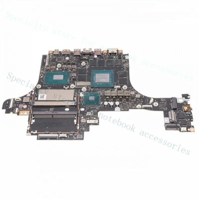 

A++5B20S42633 LA-G132P для материнской платы Lenovo Legion Y740-15ICHG i7-9750 RTX2080 8G