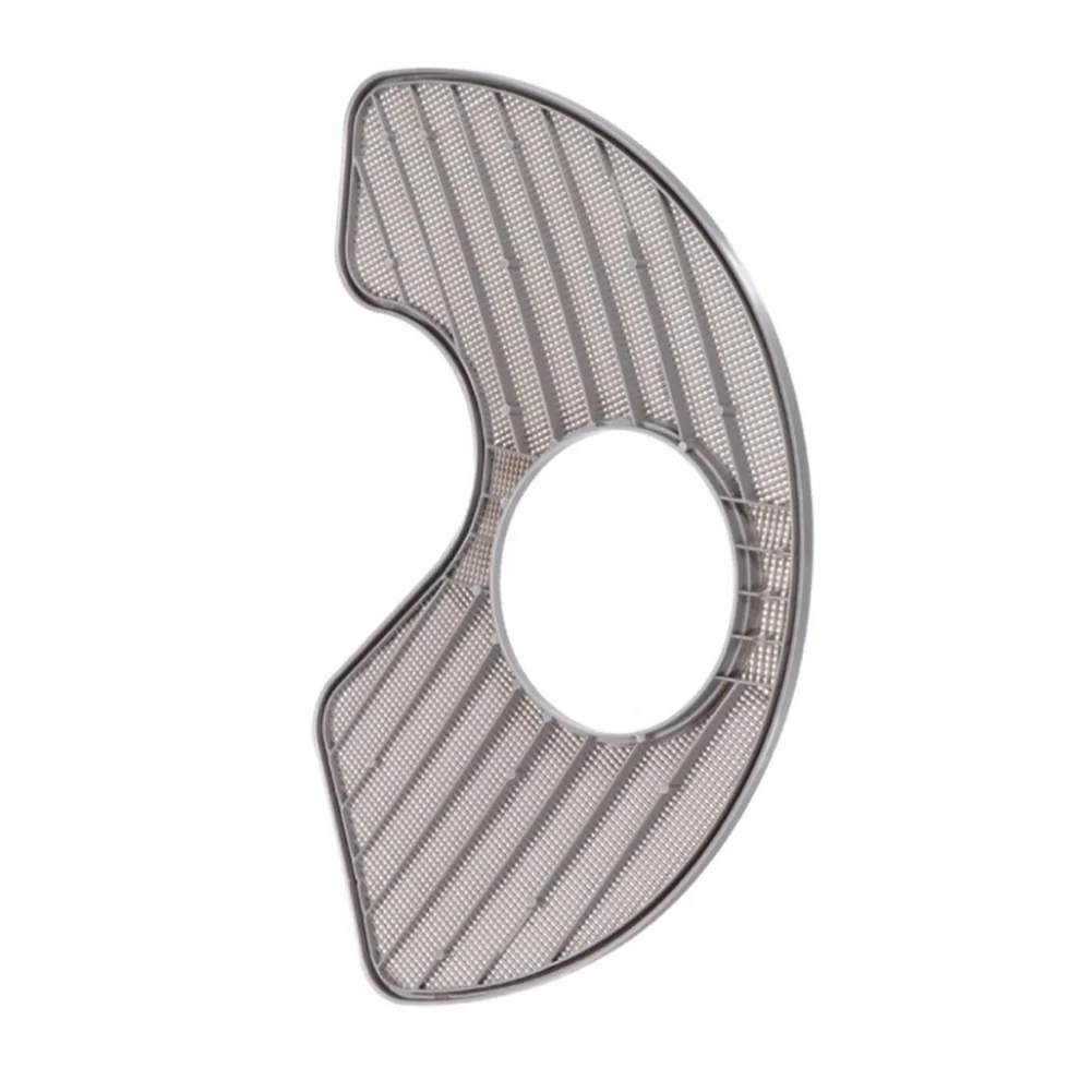 As Shown Dishwasher Filter Screen Home Appliance Filter Dishwasher Replacement Part High Efficiency Filtration