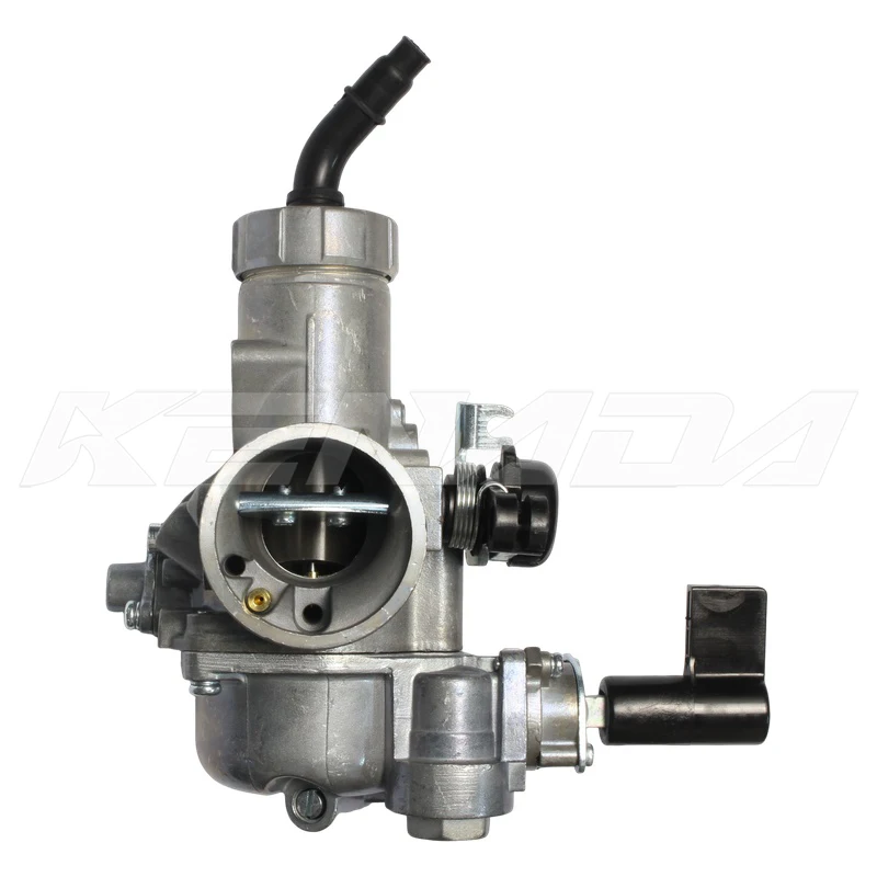 Motorcycle Carburetor 21/24/28mm For Wave XRM Trinity DS Supra X125 Karisma Future Dream125 KPH