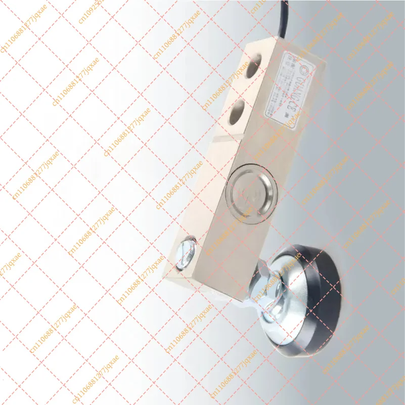 YZC-320C Cantilever Beam Load Cell 500kg 1t 2t 3t, Ground Weight Sensor High Quality