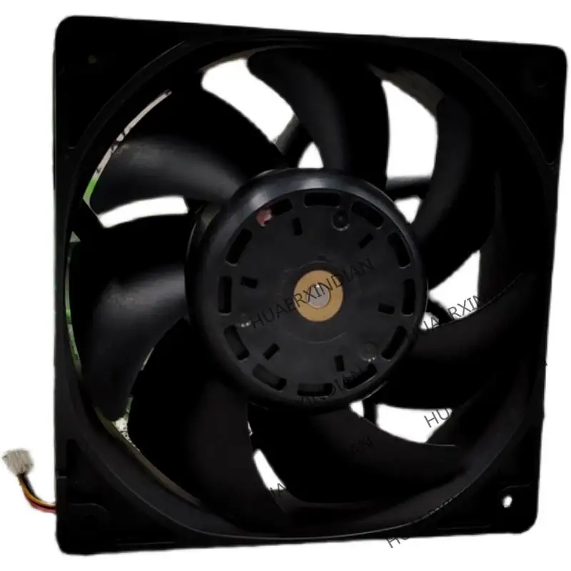 جديد/9WV1224P1H003 12038 DC24V 0.8A 4 12 التبريد مروحة الجمعية عدة