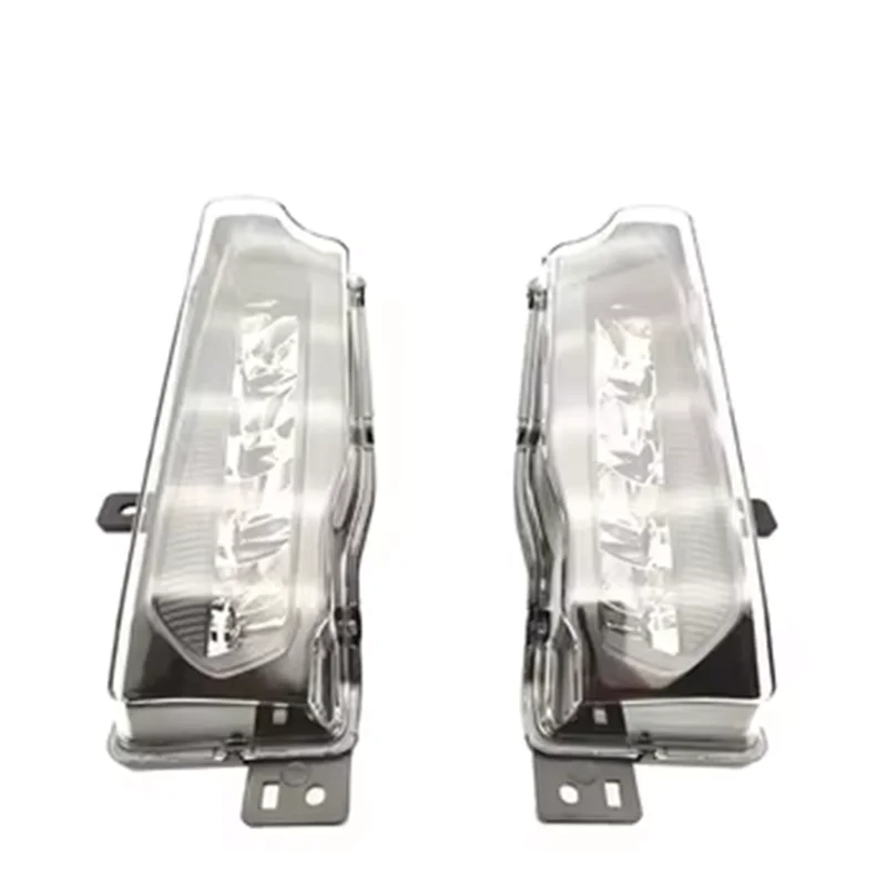 

OE: 63179492771 63179492772 Daytime Running Fog Lights LED for bmw G01/G08 X3