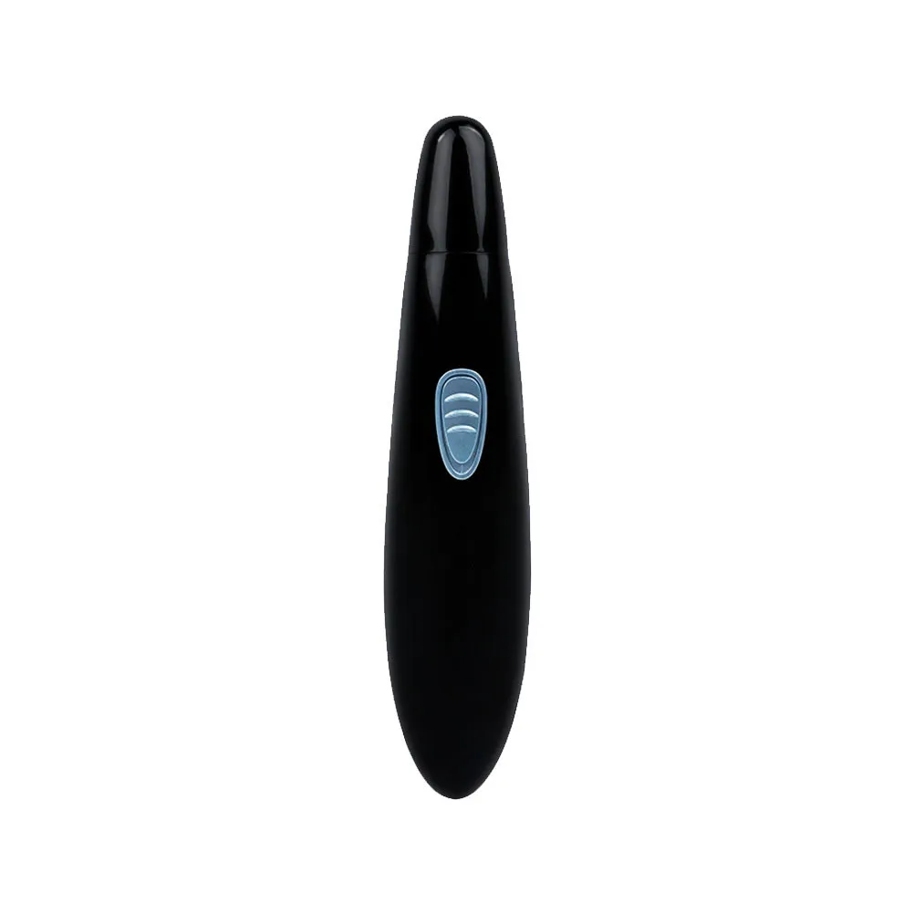 

Водонепроницаемый электрический триммер для носа: точная конструкция, прочный, компактный, легкий, простой в уходе, портативный инструмент для мужского груминга