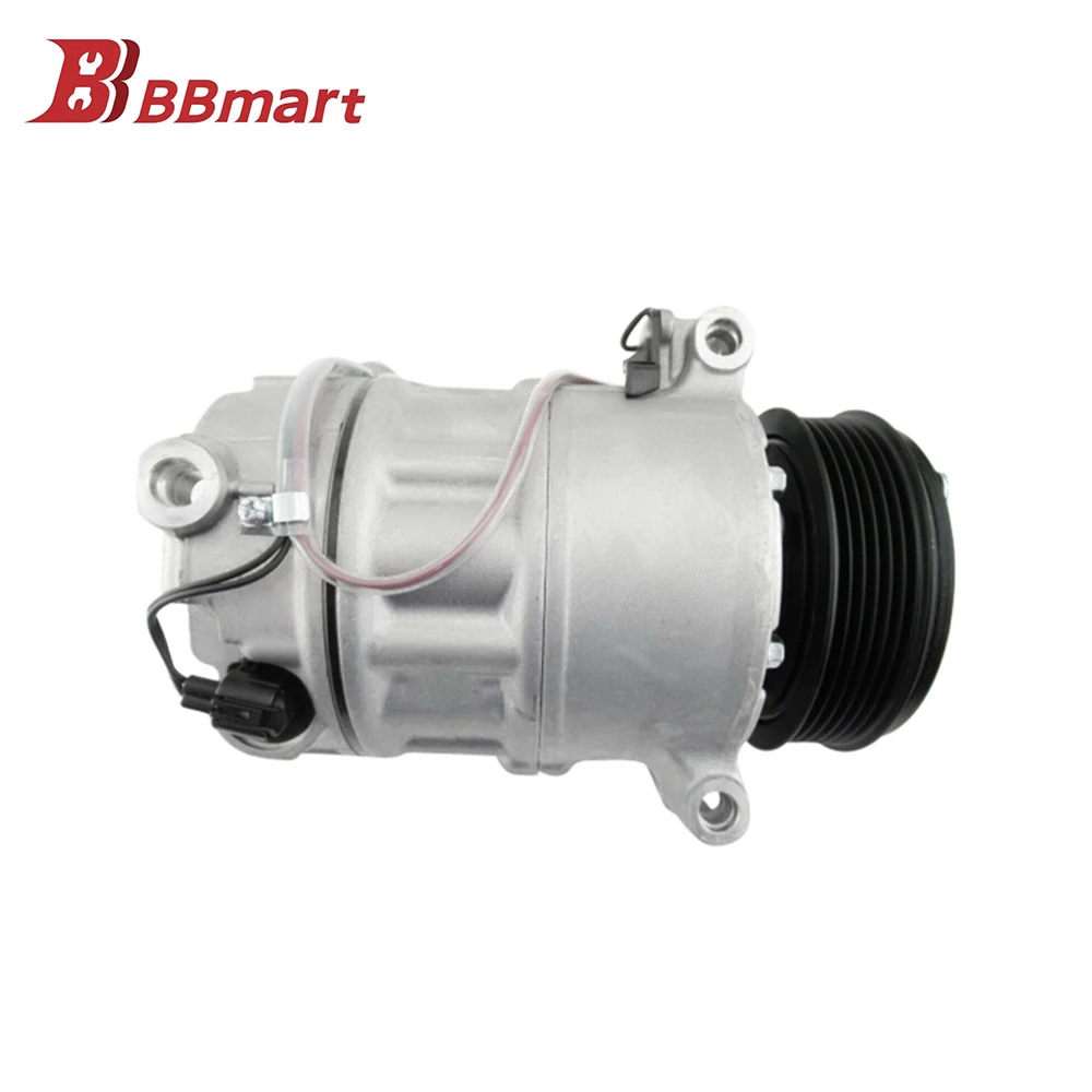 LR057692 BBmart Auto Spare Parts 1pcs A/C Compressor For Land Rover Range Rover Sport 2014-2021 Defender 2020