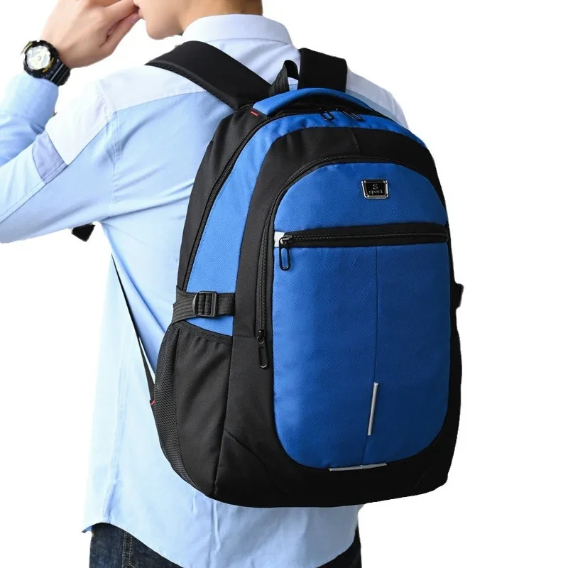 Popular outdoor large-capacity backpack multifunctional 3P tactical backpack camping outdoor mountaineering bag wear-resistant