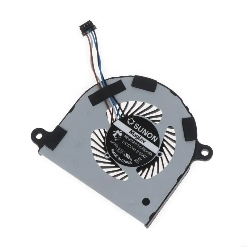 62KA 1Pair Notebook Cooling Lüfter CPU -Kühler für 7480 E7480 7490 E7490