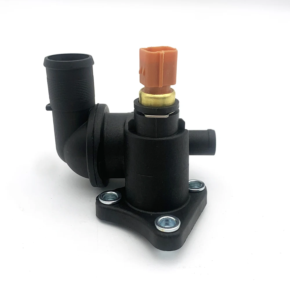 

OE:25650-02560 2565002560 High Quality Auto Spare Parts Engine Coolant Thermostat for Hyundai/KIA