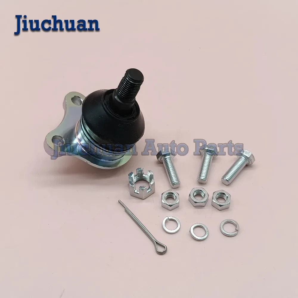 

Front Suspension UPR Arm Ball Joint Kit for Challenger Nativa K86W K94 W L200 K57T K74T Pajero Montero V32 V46 MB860829 MB860830