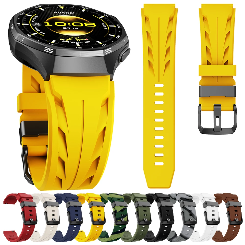 22Mm Watchband For …