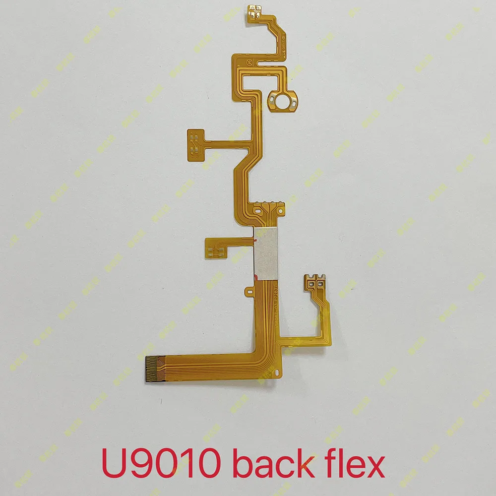 Lens Main Back Flex Cable For Olympus U9010 Base Rear Seat  Assembly Flex