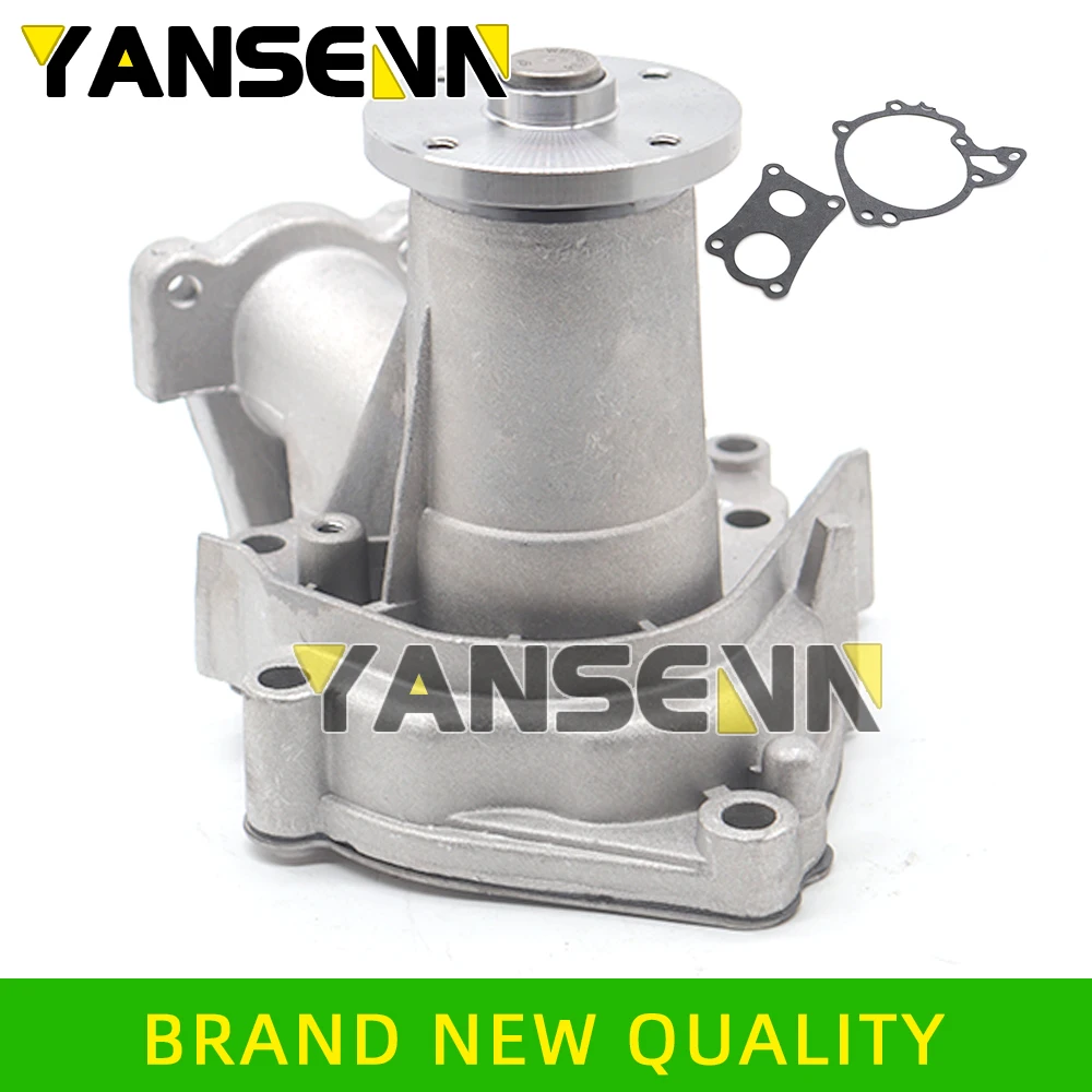 

new Water Pump for Hyundai Porter II Kia Bongo III 2510042541 25100-42541 2510042700 25100-42700 MD972002 MD974999