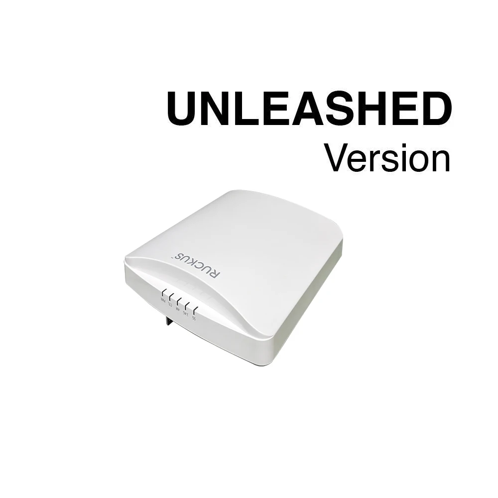 Ruckus Wireless R750 Unleashed 9U1-R750-WW00 9U1-R750-EU00 WiFi 6 AP 802.11AX WPA3 Wireless Access Point 4x4:4 SU-MIMO&MU-MIMO