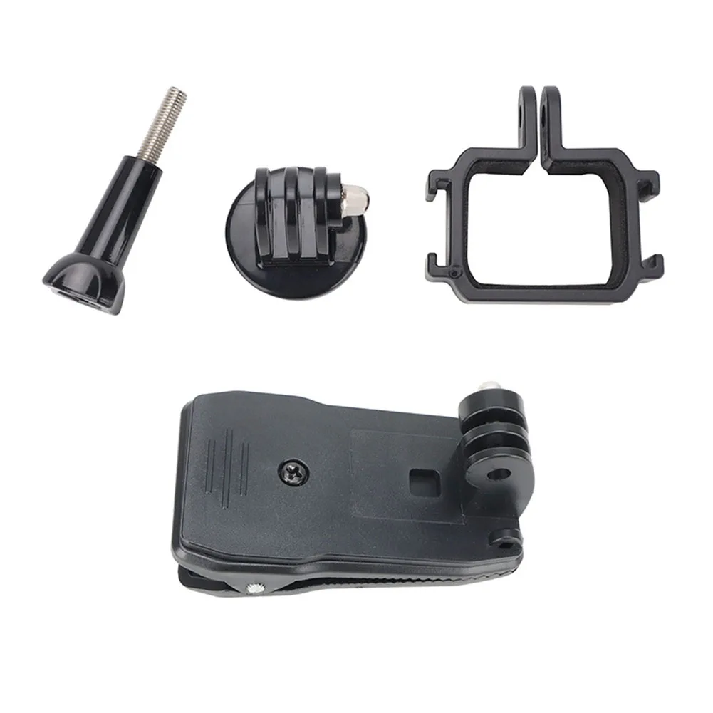 

Gimbal Adapter Clip - Mounting Solution For DJI For Osmo Pocket 3 Expansion Bracket 3in1 Gimbal Adapter Clip