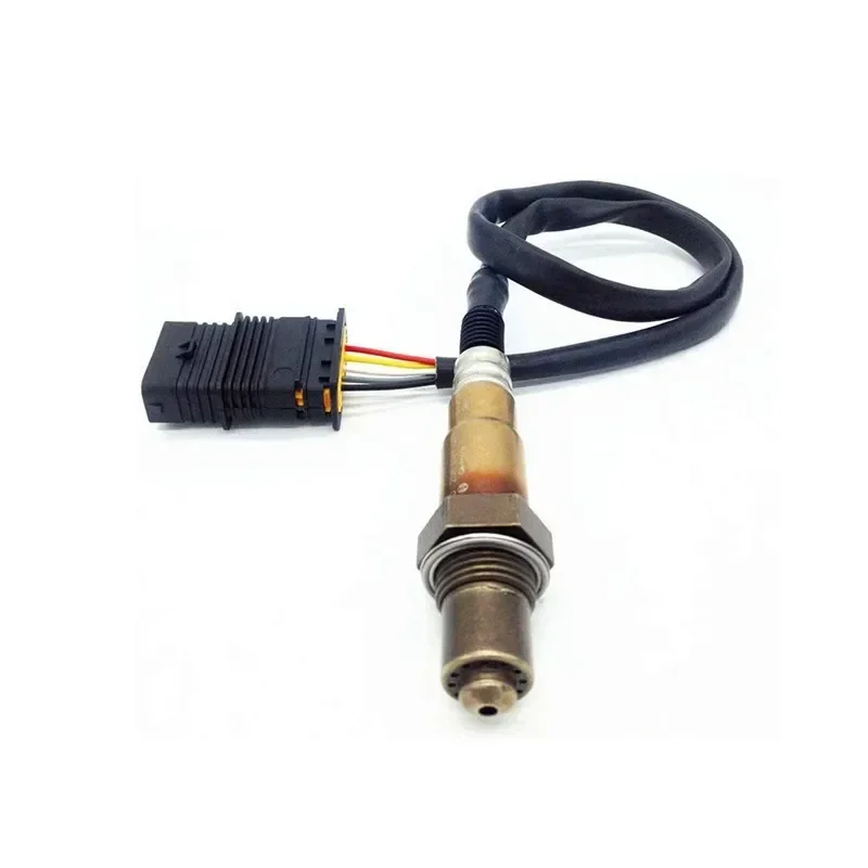  11787589121  Oxygen Sensor X1 X3 X4 X5 Z4 Roadster 125i 320i 328i 420i 428i 420i 0258027029 for BMW