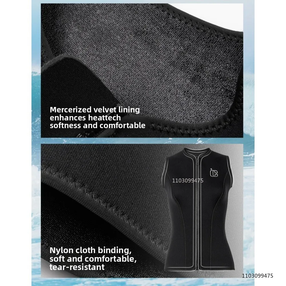 Thumbnail 4 - #2 Latest Wetsuit Tops Offers