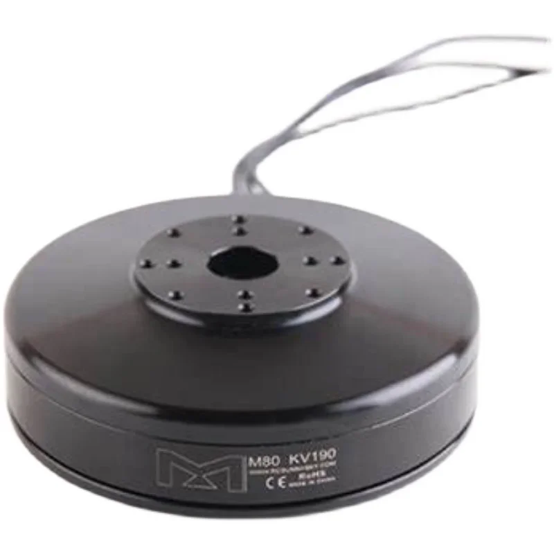 SUNNYSKY  M80 M8110 130KV/190kv Outrunner Brushless Motor for multi-rotors