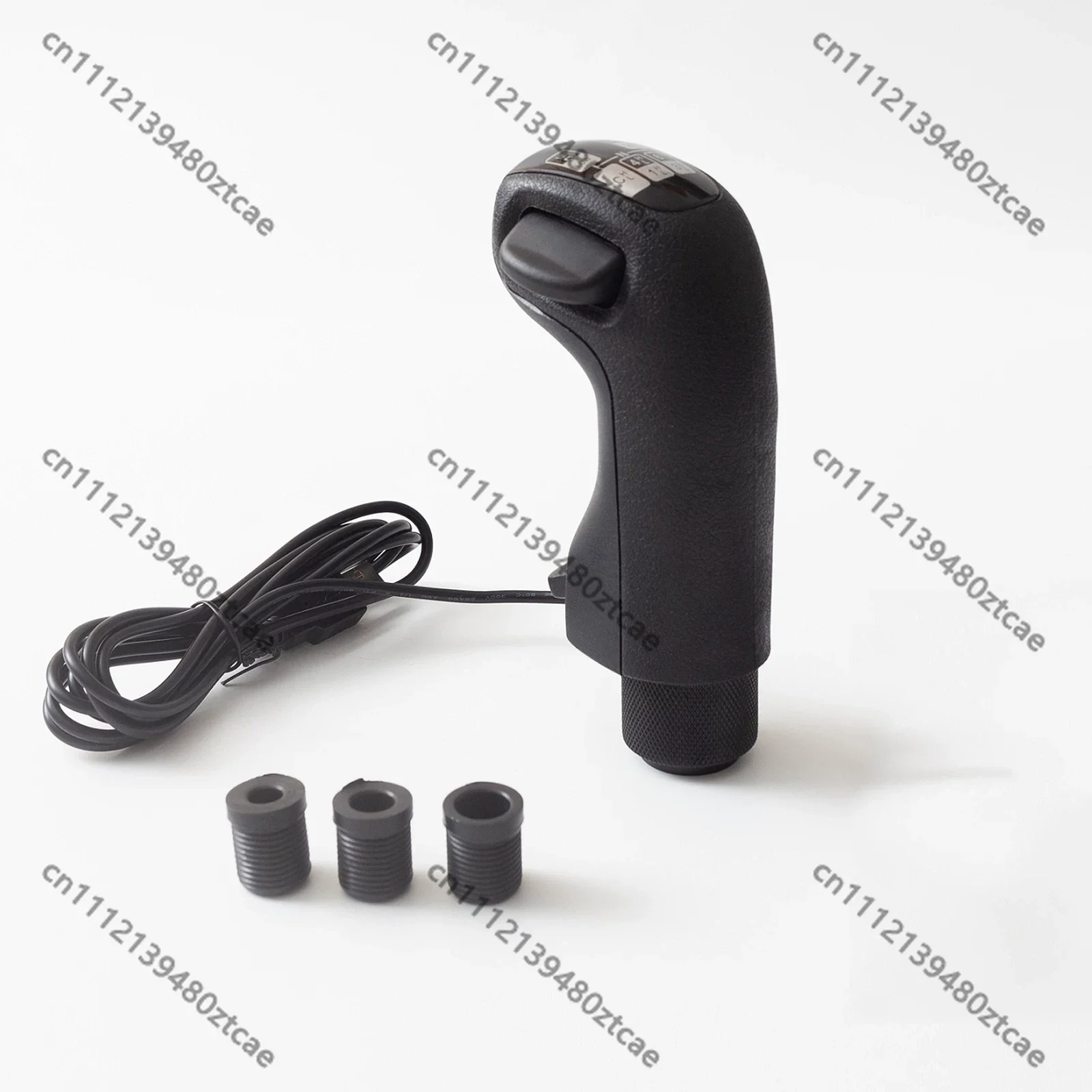 Truck Simulation Gear Shift Knob Simulator Shifter Handball Replacement Handle Ball For Gaming Controller Mod Accessory