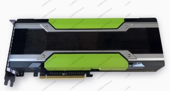 

Оптовая продажа K80 24G GPU AI вычислительная видеокарта для глубокого обучения профессиональная вычислительная видеокарта