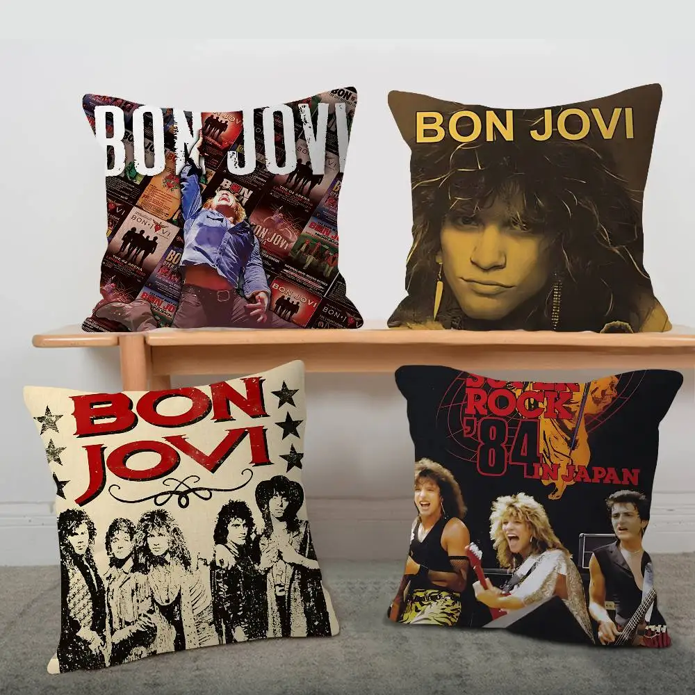 Classic B-Bon J-Jov…