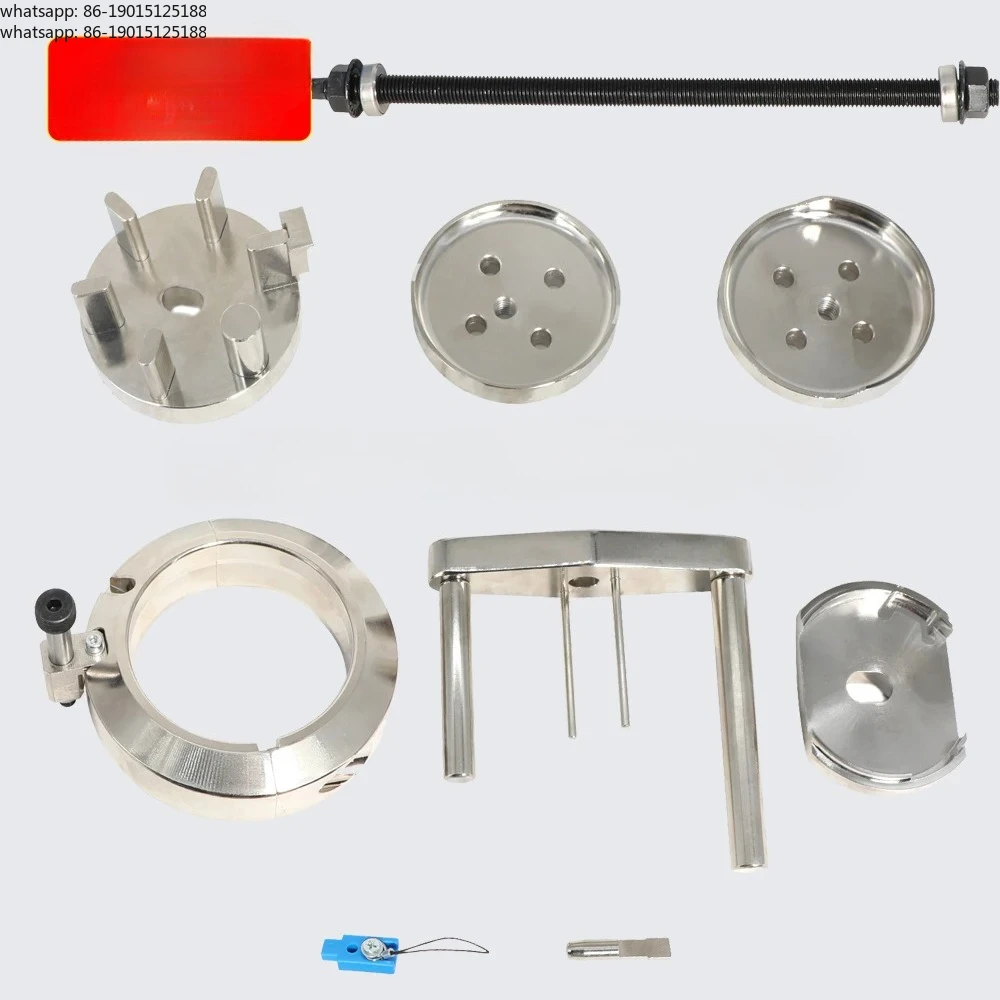 Engine B46 B48 B58 G05 G11 G12 G20 G30 G80 G82 transmission rubber installation sleeve removal and installation kit