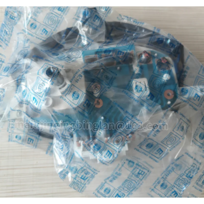 Suitable for Piaggio accessories lady BYQ50QT EFI instrument assembly/code meter
