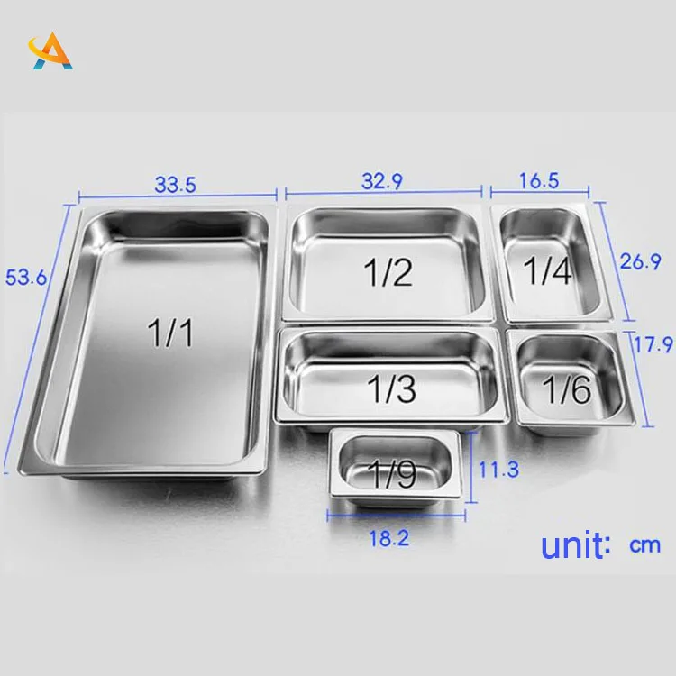 Table Top Salad Bar Commercial Supermarket Fridge Equipment Salad Food Fresh Meat Display Cabinet