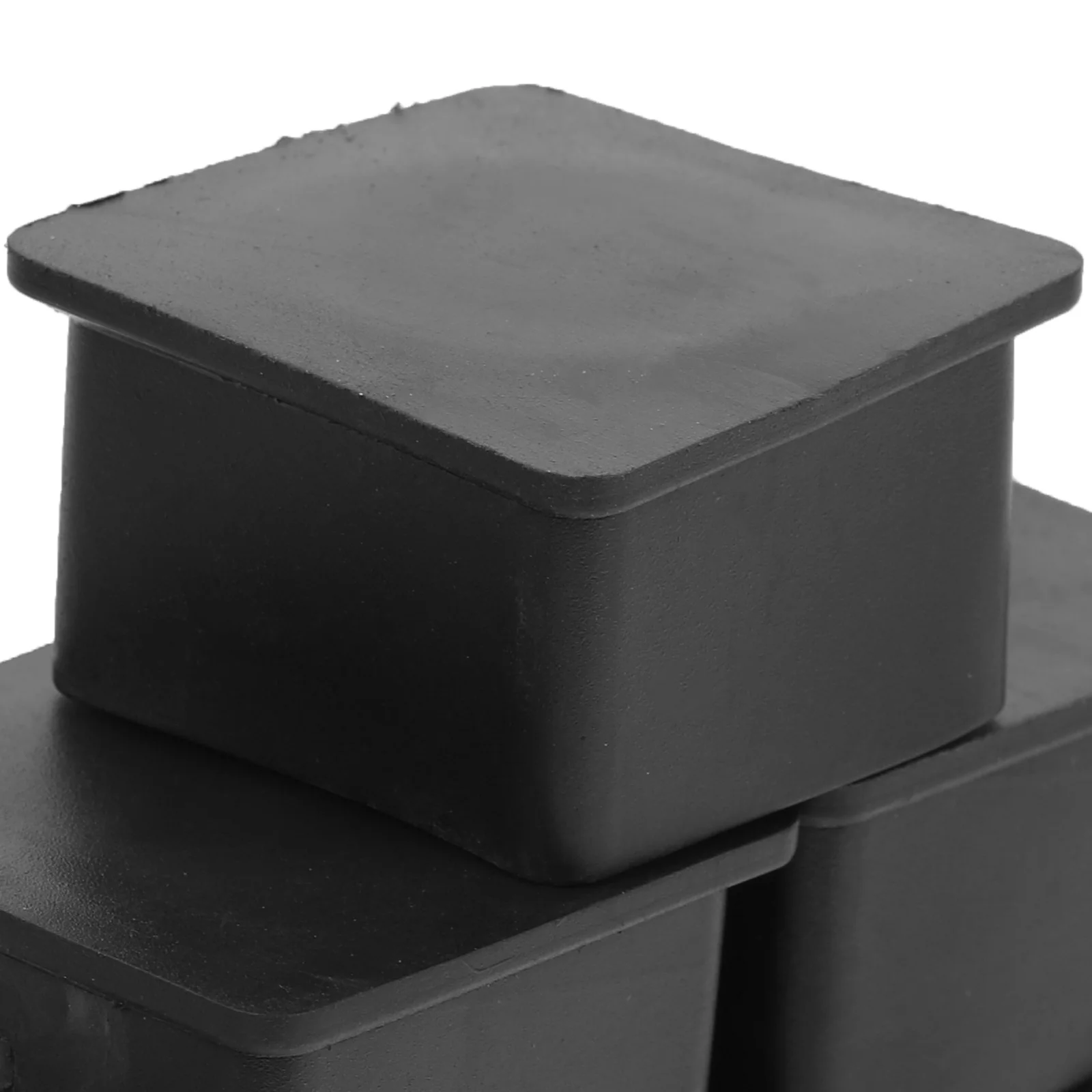 

20pcs Chair Leg Pads Furniture Leg Caps Non-Slip Waterproof Floor Protectors For Hardwood Chairs Tables Benches Patio Furniture