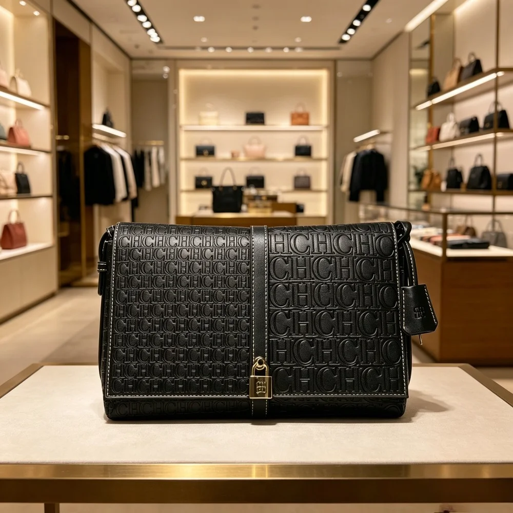 Luxury Bags Must Have - Bolso de Mano de Lujo para