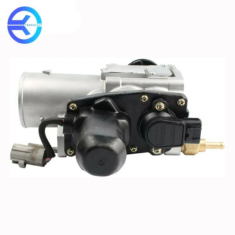 22030-46220 Throttle Body Assembly 2203046220 Fits For Lexus IS300 GS300 SC300