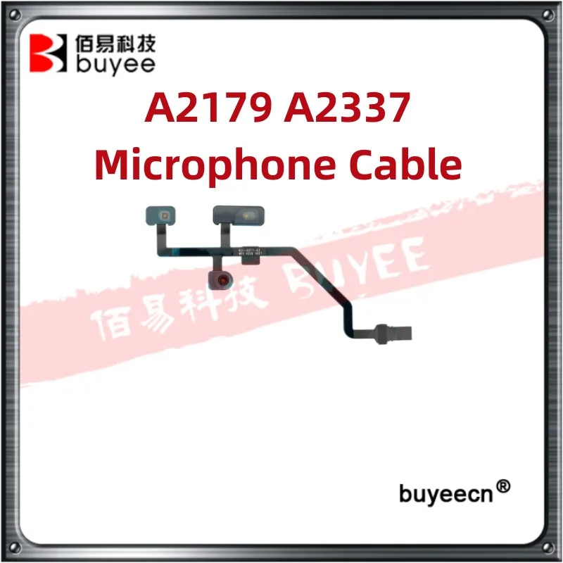 Original A2179 A2337 Microphone Cable 821-02740-A For Macbook Air 13