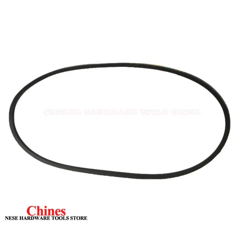 B1372 حزام إسفين محرك مثلث لمعدات آلة الحفر الزراعية الصناعية