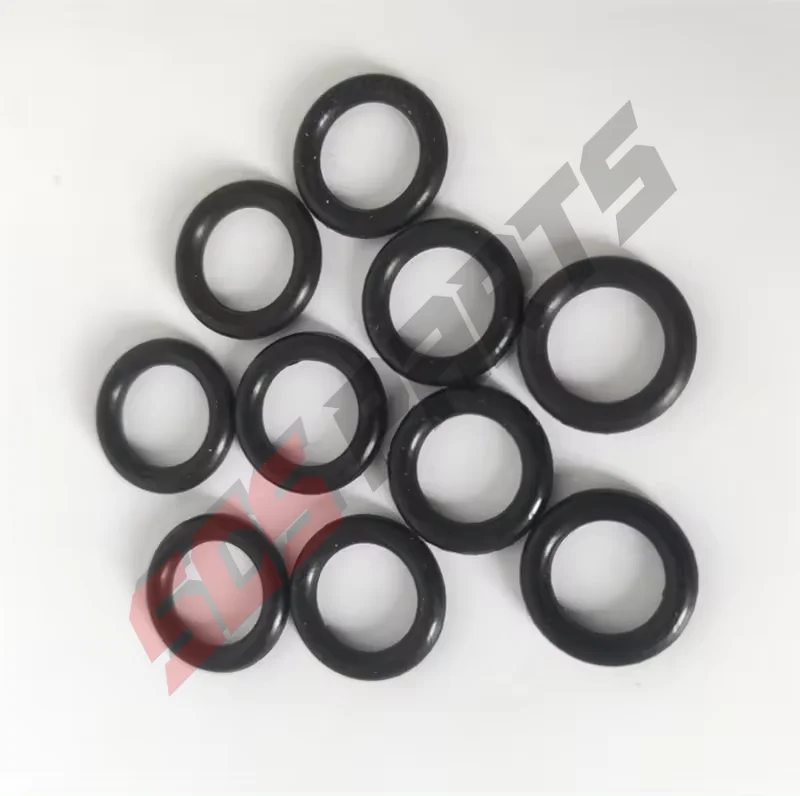 

(10шт) 3931824 Уплотнительное кольцо подходит для дизельного двигателя Dodge Cummins