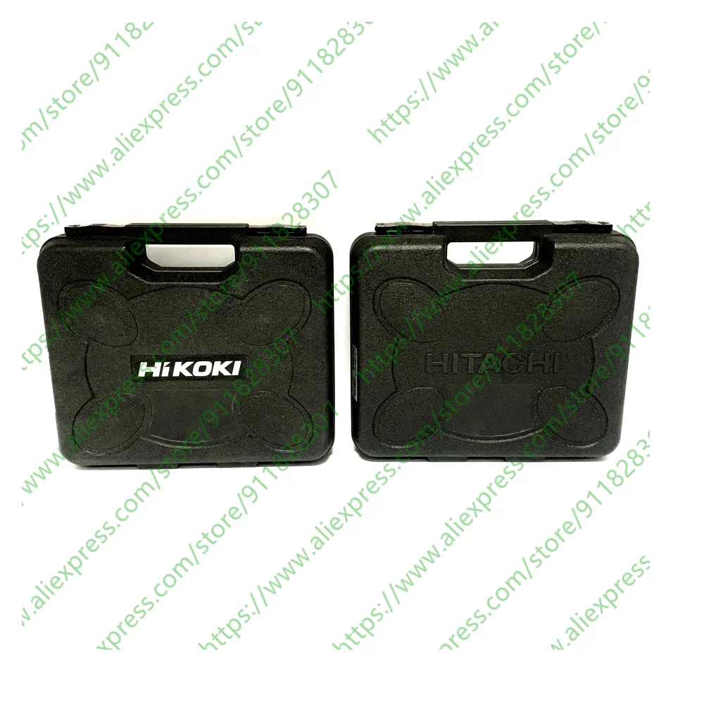 HIKOKI DB3DL2 Machine Toolbox Parts Case