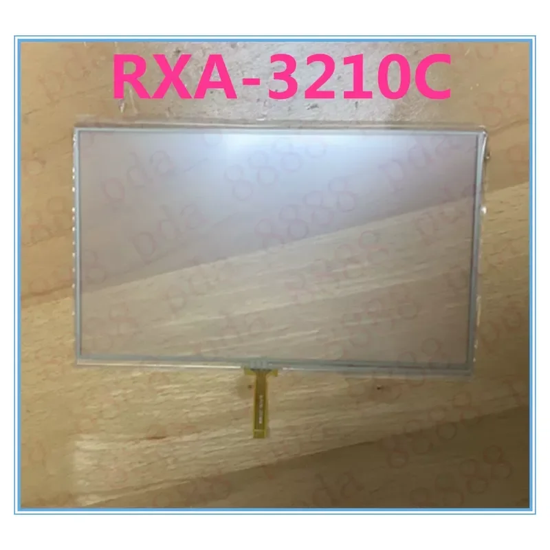 for HBR-HMI43-24MRT-2TC RXA-043052 Touchpad Touch Screen Glass Outer Screen Replacement Only