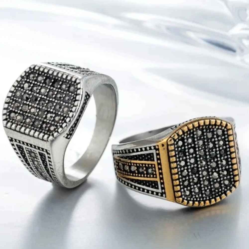 الرجعية هيرين خاتم الفارسي إيران فافهر فاراوال فاروهار الزرادوسية خواتم خاتم الزواج هدايا مجوهرات #6