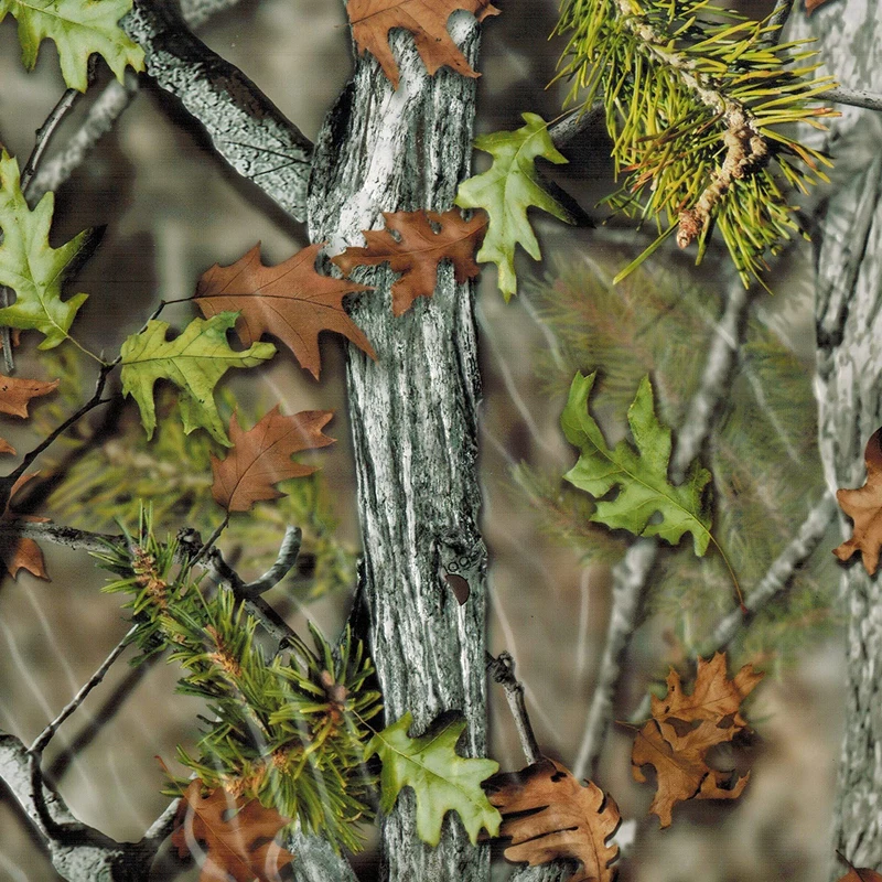 

Camoflage Water Transfer Film For Sale 50CM Width Hydro Graphic Film Water Transfer WDF325