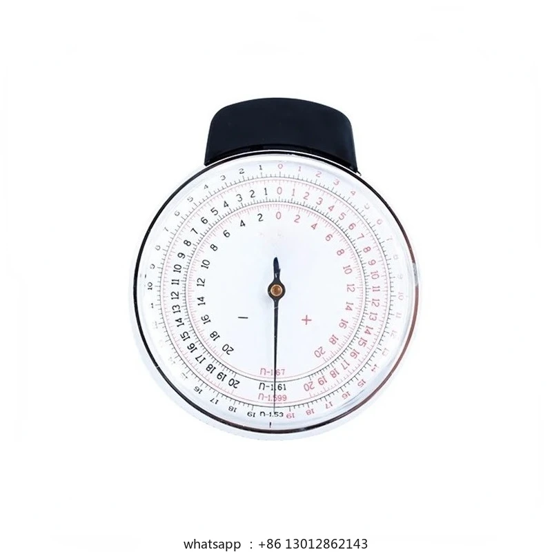 

Оптический прибор, устройство для линз для очков