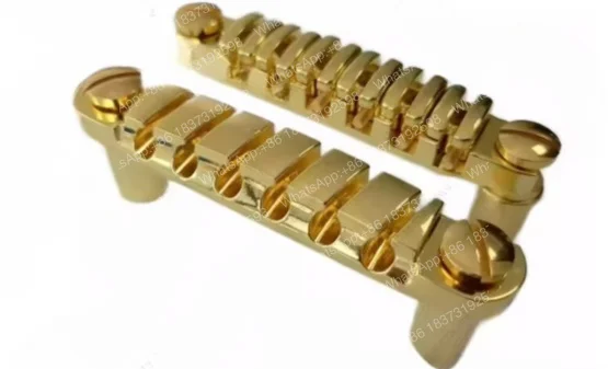 Extracteur de chevalet pour guitare électrique Tune-O-Matic Jazz LP, pour IBZ Quik Change III