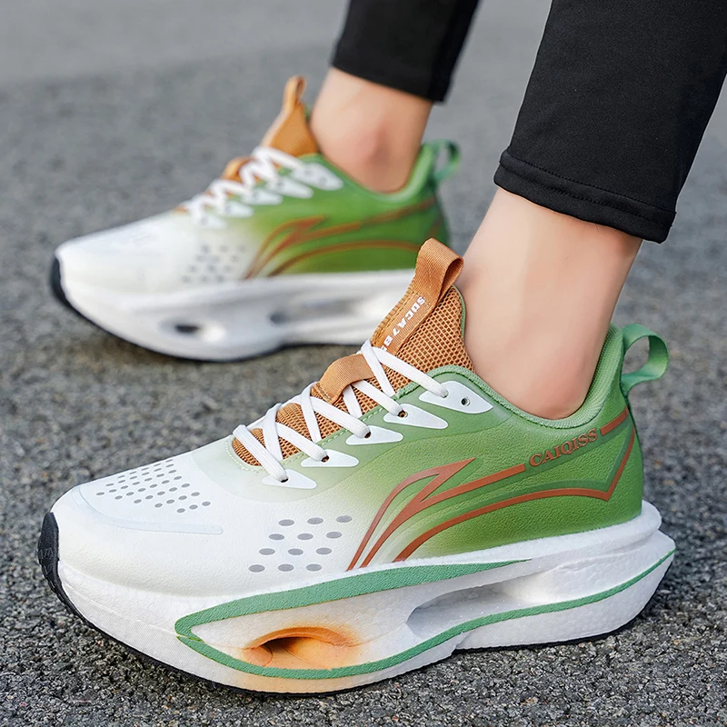 Carbon Running Raci… - image