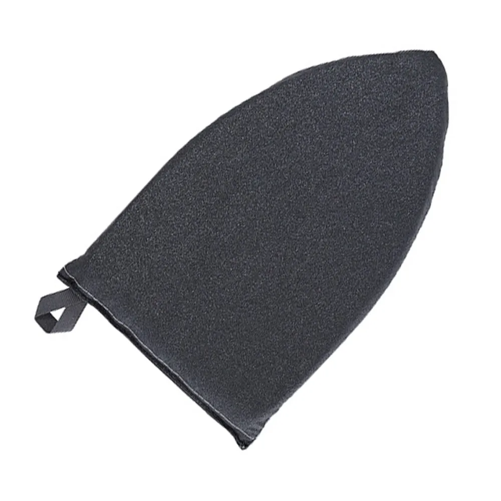 Fabric Material Ironing Board Insulated Design Anti Ironing Feature Ironing Gloves Heat Resistant Glove Small Size