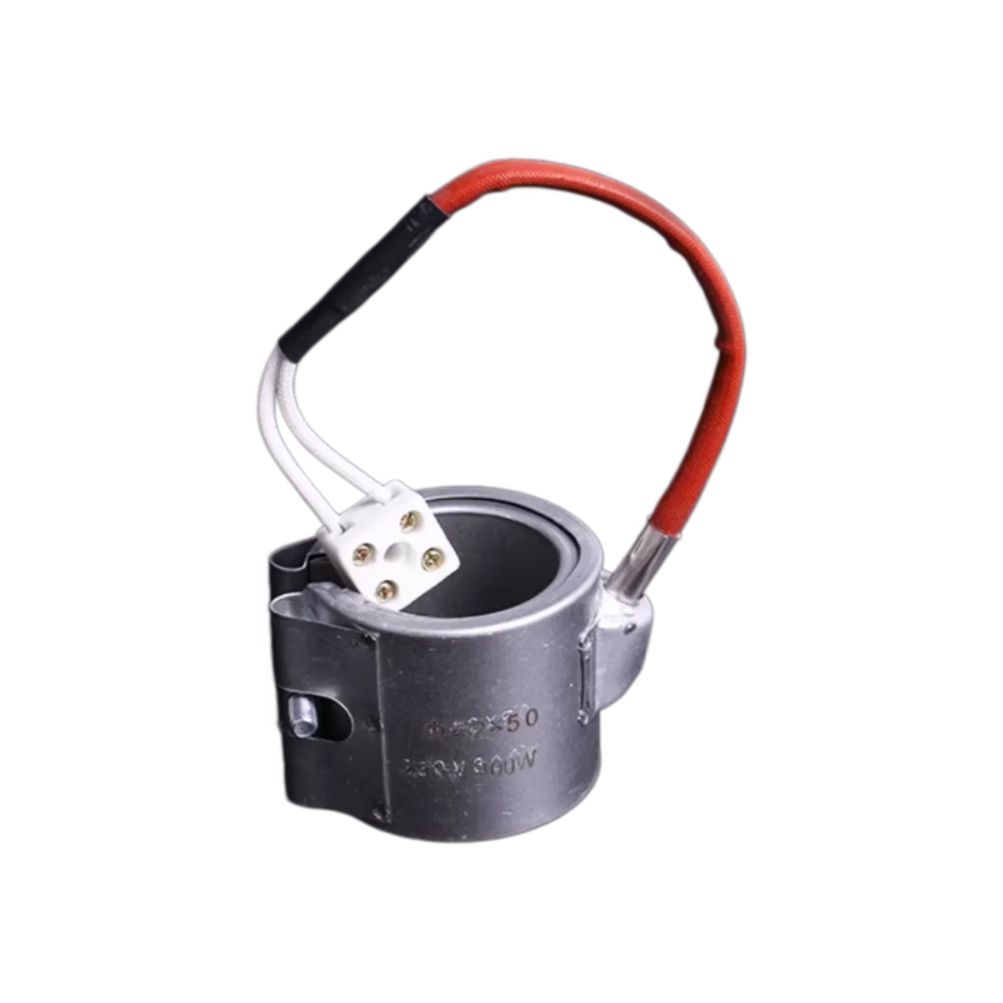 Heater Ceramic Band Heater  35mm Inner Diameter 230V 35x30/35x40/35x60mm Height Electric Industrial Heating Element Wattage